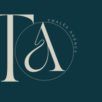 logo thales
